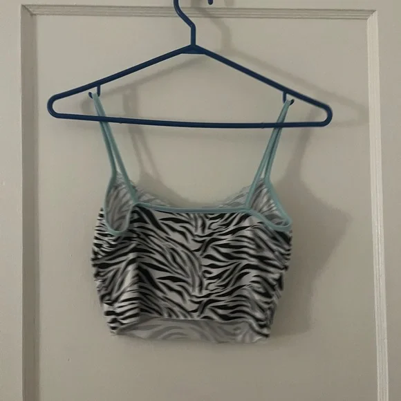 Y2K tank top - Picture 2 of 2